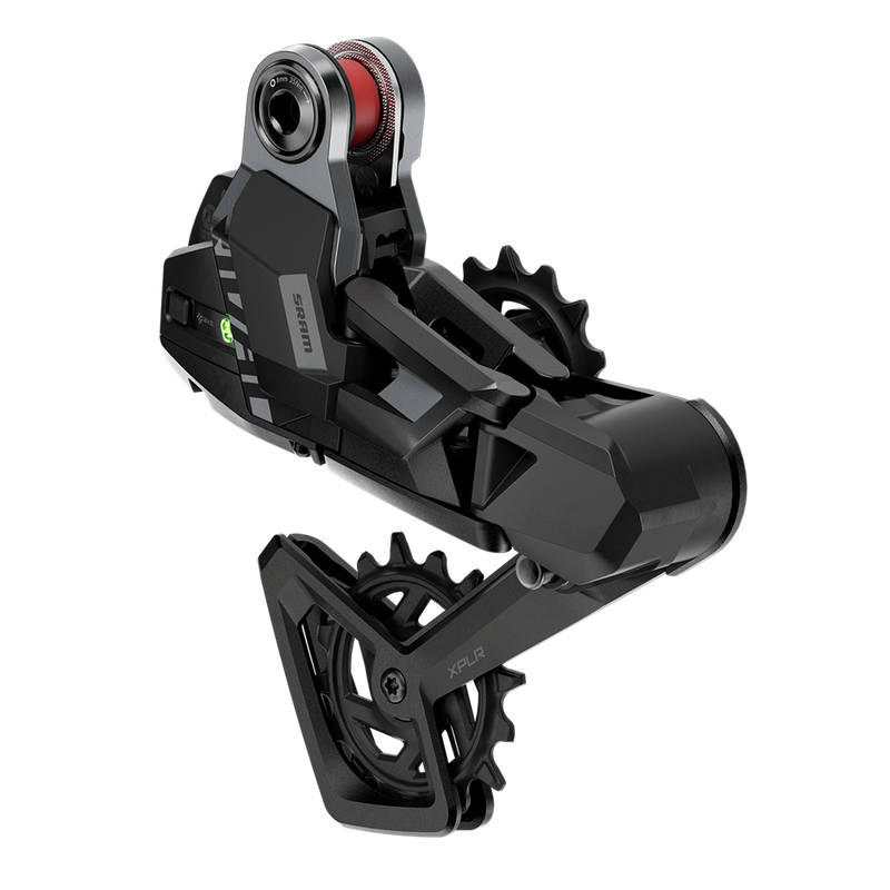 Load image into Gallery viewer, SRAM-Rival-XPLR-AXS-13-Speed-Rear-Derailleur-E1-Long-Cage-13-Speed-Rear-Derailleur-SRAMREAR3987-Bicycle-Rear-Derailleur