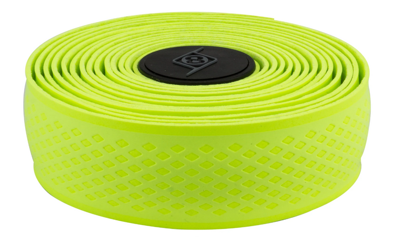 Load image into Gallery viewer, Origin8-DMND-TAC-II-Handlebar-Tape-Handlebar-Tape-Green-BRTP0523-Road-Bar-Tape