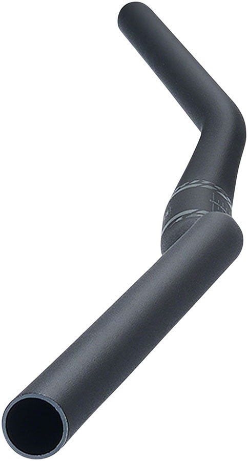 Load image into Gallery viewer, Ritchey Comp Trail Rizer Handlebar 31.8mm Clamp 20mm Rise 10° Back Blk Aluminum