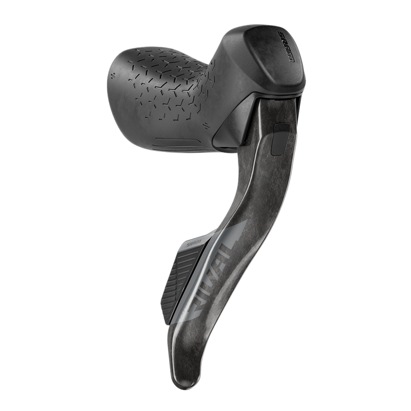 Load image into Gallery viewer, SRAM-Rival-eTap-AXS-HRD-Shifter-Brake-Lever-and-Caliper-E1-Hydraulic-Brake-Shift-Lever-Drop-Bar-Universal-SRAMBRAK3960