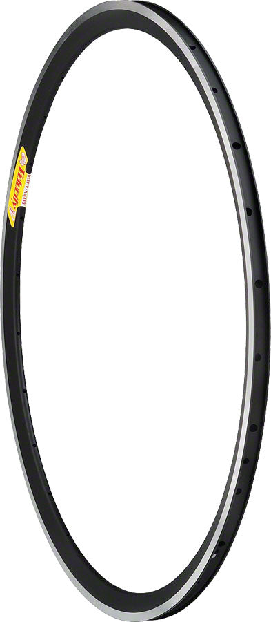 Load image into Gallery viewer, Velocity-Rim-700c-Clincher-Aluminum-RM4412-Bicycle-Rims-For-Custom-Wheels