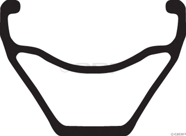 Load image into Gallery viewer, Sun Ringle MTX33 Rim - 26", Disc, Black, 32H, Clincher