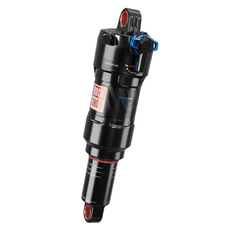 Load image into Gallery viewer, RockShox-Rear-Shock-Air-Shock-Mountain-Bike-SRAMSHCK0008-MTB-Rear-Shocks