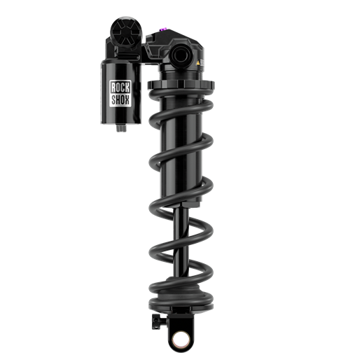 Load image into Gallery viewer, RockShox-Rear-Shock-Coil-Shock-Mountain-Bike-ROCKREAR0039-MTB-Rear-Shocks