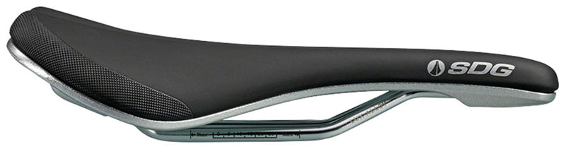 Load image into Gallery viewer, SDG-Components-Bel-Air-V3-Galaxic-Seat-Universal-SDLE2069-Bicycle-Saddles