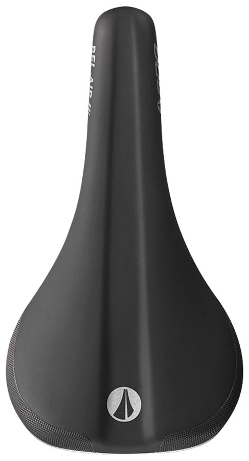 Load image into Gallery viewer, SDG Components Bel-Air V3 Galactic, Saddle, 260 x 140mm, Unisex, 236g, Black/Silver