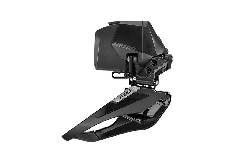 Load image into Gallery viewer, SRAM-RED-eTap-AXS-Front-Derailleur-E1-Braze-on-Front-Derailleur-SRAMFDER0001-Bicycle-Front-Derailleur
