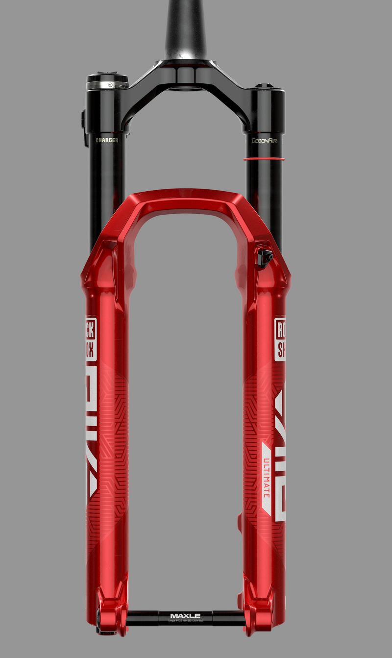 Load image into Gallery viewer, -Suspension-Fork-SRAMSUSP0045-Suspension-MTB-Fork