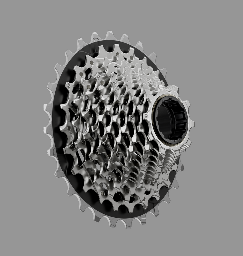 Load image into Gallery viewer, SRAM-10-28-12-Speed-Cassette-SRAMCASS4119-Bicycle-Cassettes