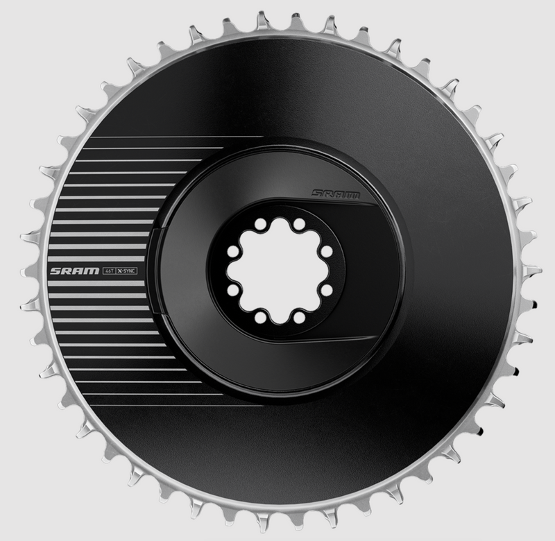 Load image into Gallery viewer, SRAM-Chainring-46t-SRAMCHAI4107-Direct-Mount-MTB-Chainrings