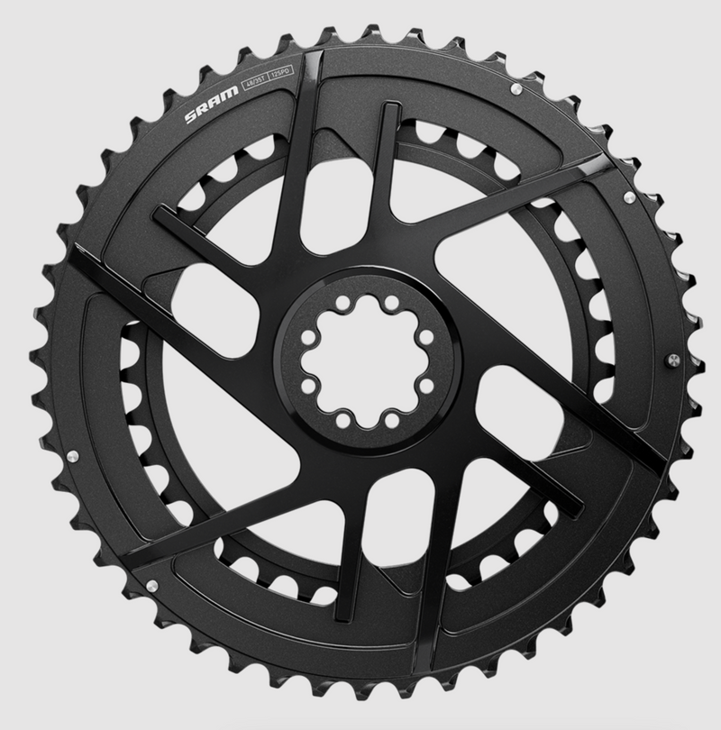 Load image into Gallery viewer, SRAM-Chainring-Chainring-Set-SRAMCHAI4106-Direct-Mount-MTB-Chainrings