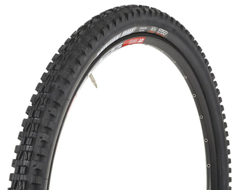 Load image into Gallery viewer, Maxxis-Minion-DHF-29-in-2.3-in-Folding-TR6212-Folding-Tires