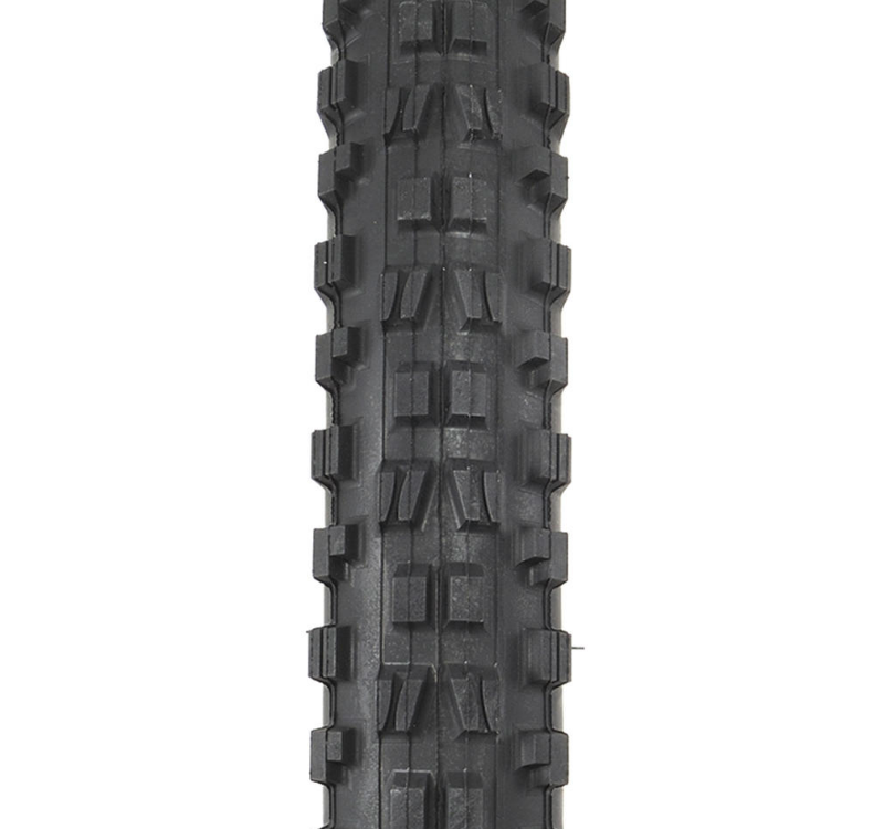 Load image into Gallery viewer, Maxxis Minion DHF Tire Tubeless Folding Black Dual EXO Casing 29 x 2.3