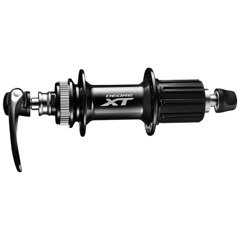 Load image into Gallery viewer, Shimano-XT-FH-M8010-8000-Rear-Hubs-32-hole-Center-Lock-Disc-11-Speed-Shimano-MTB_HU1724
