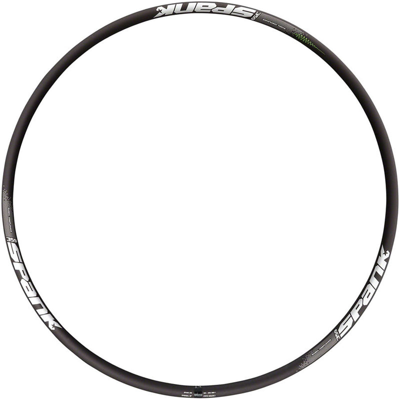 Load image into Gallery viewer, Spank-Rim-29-in-Tubeless-Ready-Aluminum-RM6344-Bicycle-Rims-For-Custom-Wheels