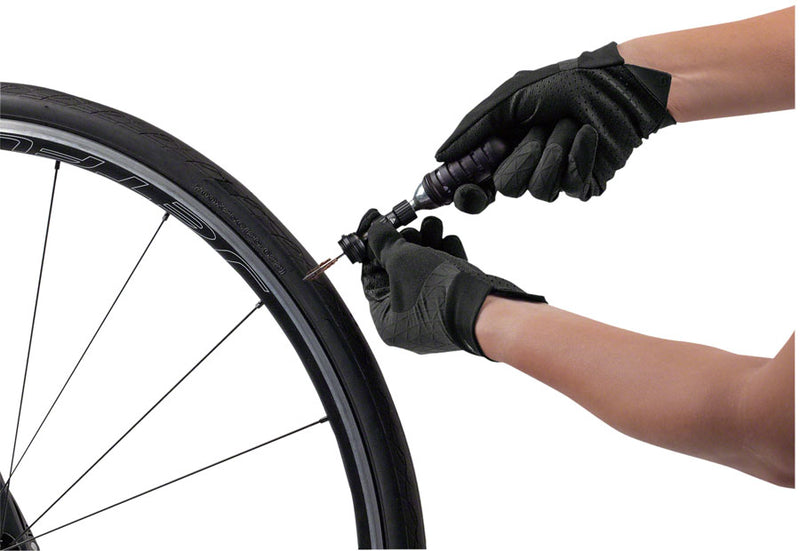 Load image into Gallery viewer, Topeak Tubi Cartridge R16 Tubeless Plug Kit Tool + Plugs