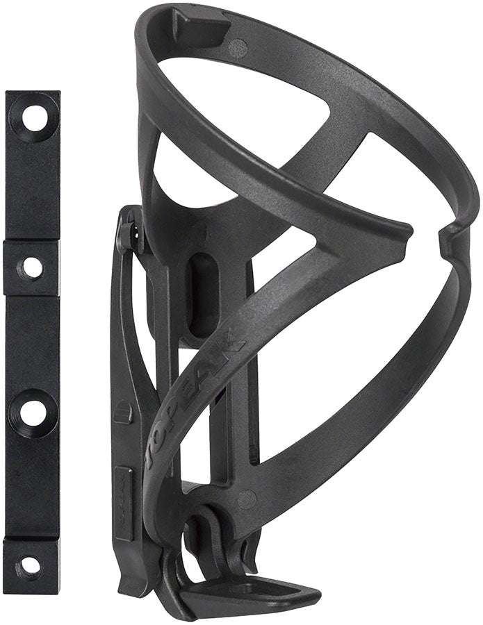 Load image into Gallery viewer, Topeak-Ninja-Master-Water-Bottle-Cage-Water-Bottle-Cages-WBTC0621-Bicycle-Water-Bottle-Cages