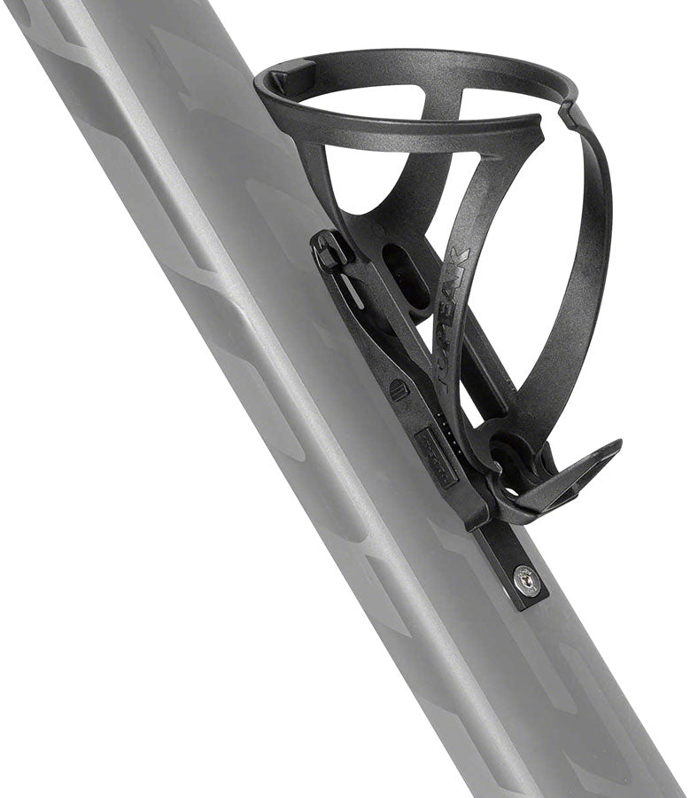 Load image into Gallery viewer, Topeak Ninja Master+ X1AJ Water Bottle Cage | Includes Tire Levers