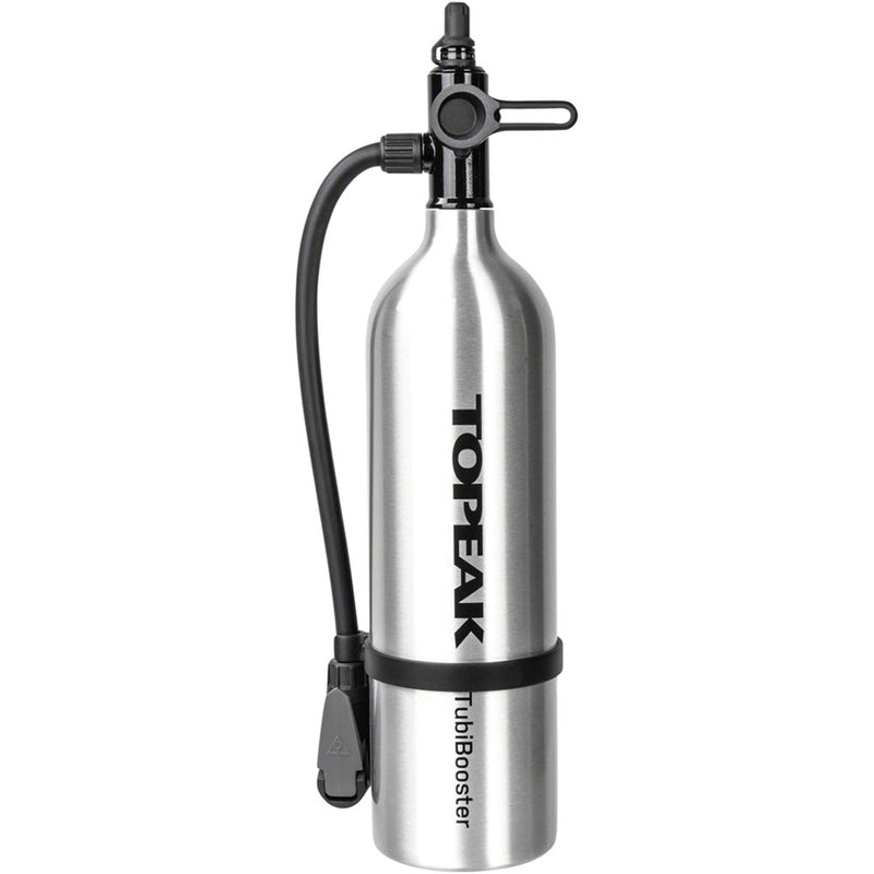 Load image into Gallery viewer, Topeak-TubiBooster-CO2-and-Pressurized-Cartridge-_PU0213
