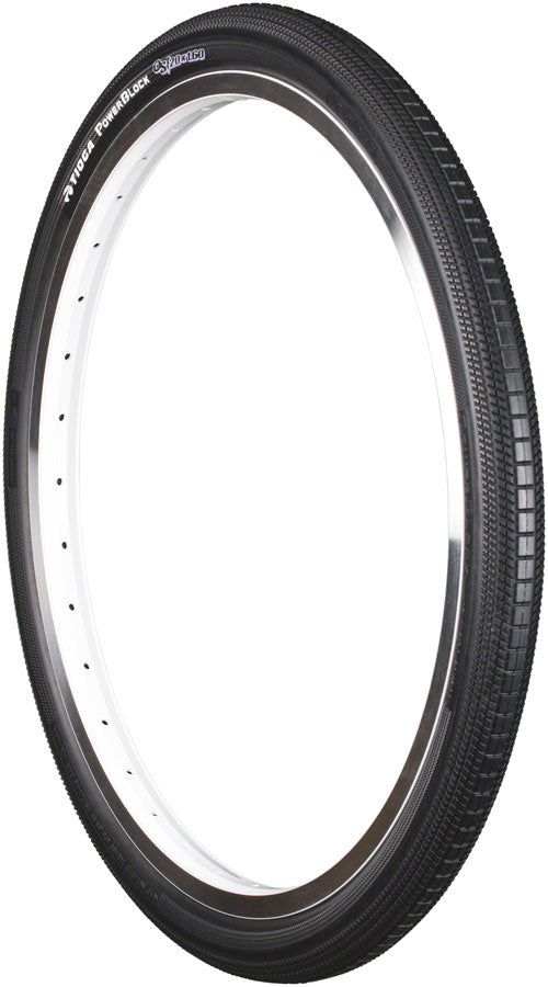 Load image into Gallery viewer, Tioga-PowerBlock-Tire-20-in-1.6-in-Wire-TR4714-Wire-Bead-Tires