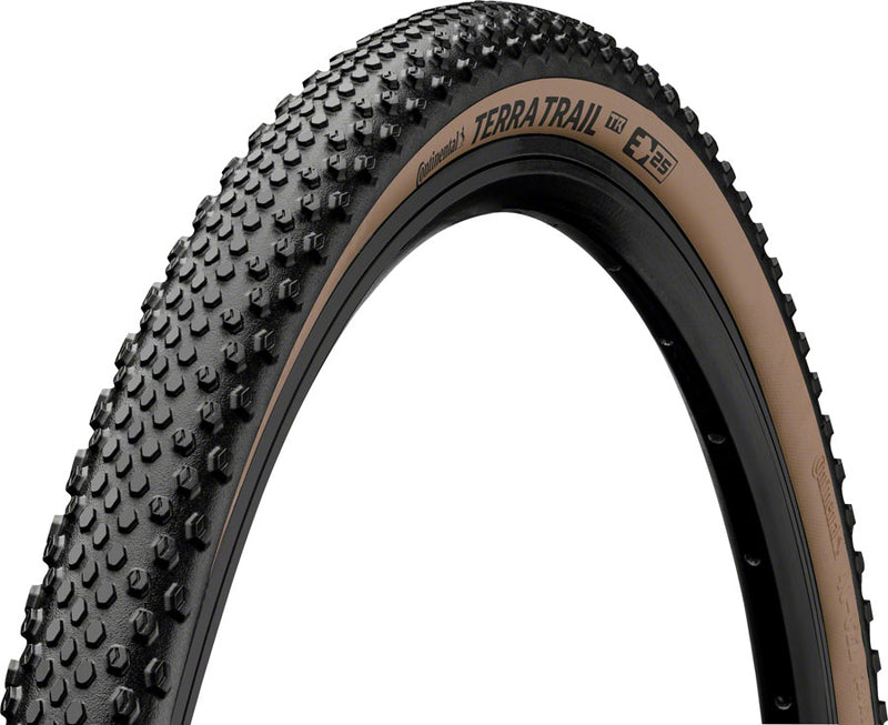 Load image into Gallery viewer, Continental-Terra-Trail-Tire-700c-45-28-Folding-TIRE10333-Folding-Tires