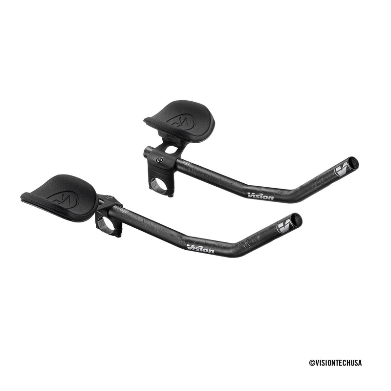 Load image into Gallery viewer, Vision-TriMax-Extension-Clip-On-Aero-Bar-Road-Bike-FSAIHAB2172-Clip-On-Aero-Bar-For-Road-Bike