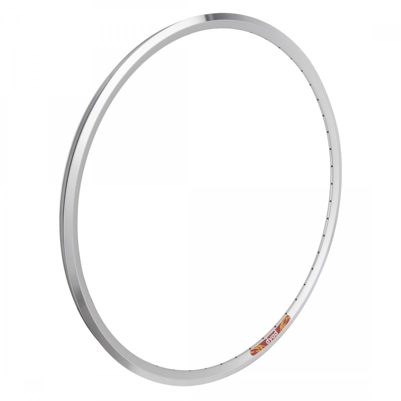 Load image into Gallery viewer, Dyad Velocity 700C Dyad Silver 48