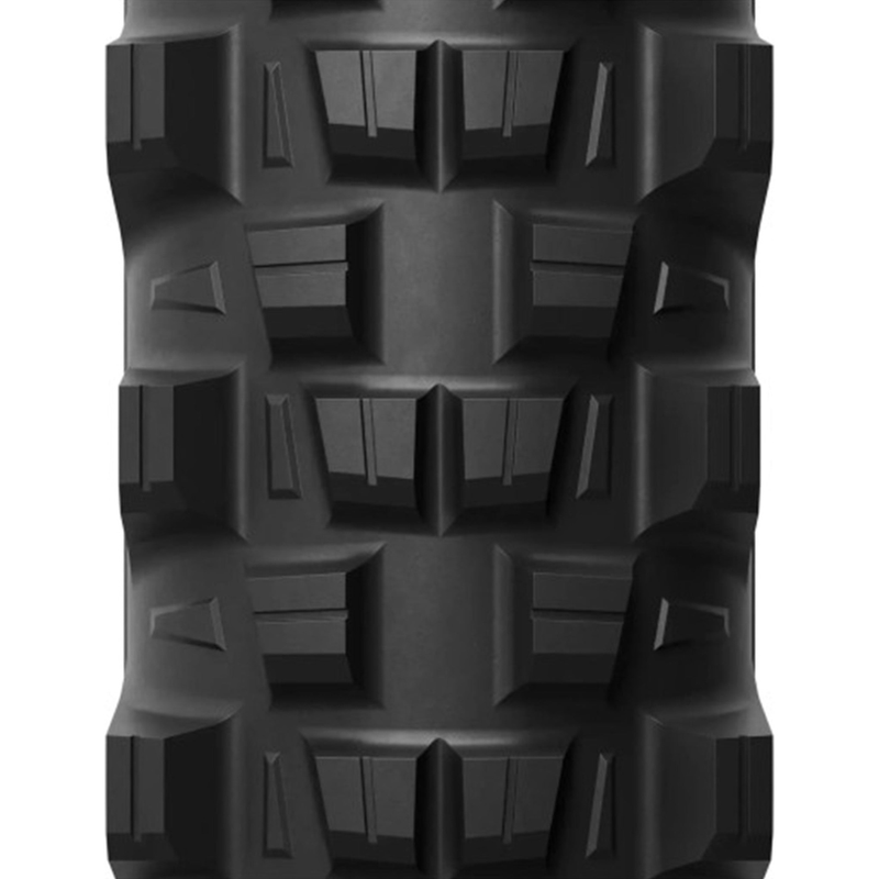 Load image into Gallery viewer, Michelin Wild Enduro Tire 27.5 x 2.4 Tubeless Folding Blk 60tpi Front GumX Ebike
