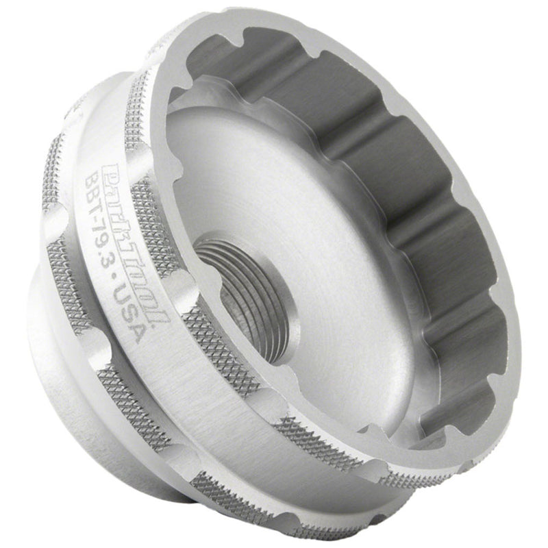 Load image into Gallery viewer, Park-Tool-BBT-79.3-Bottom-Bracket-Tool-12-Notch-Bottom-Bracket-Tools-TL8838