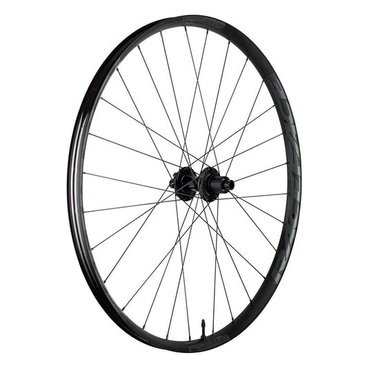 Raceface Aeffect R Wheel Rear, 27.5'' / 584, Holes: 28, 148mm, Disc IS 6-bolt, Shimano Micro Spline