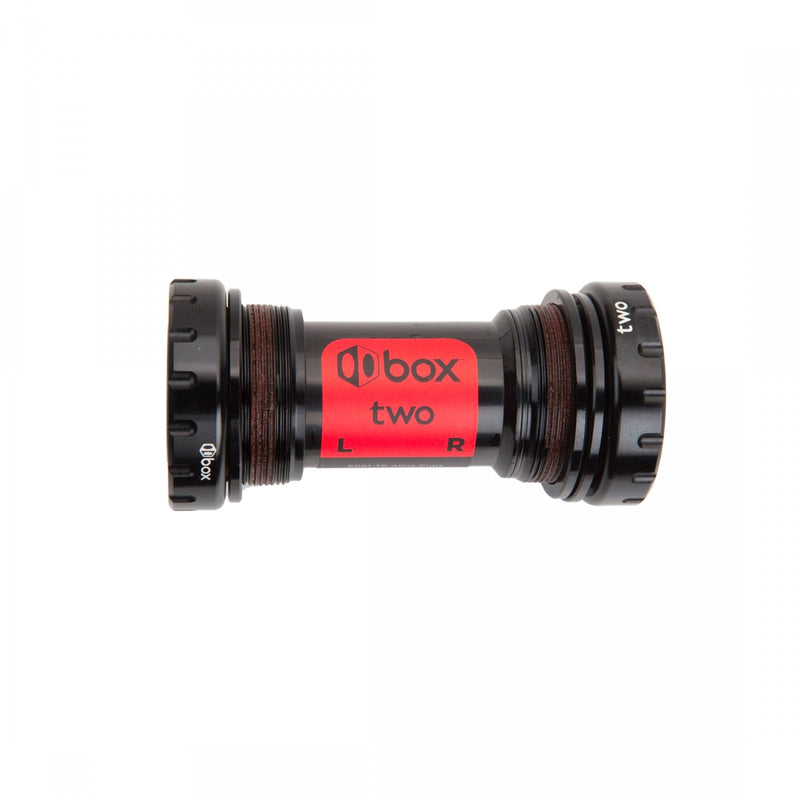 Load image into Gallery viewer, Box Components Box Two External BSA Bottom Bracket for Shimano HT II 24mm Cranks
