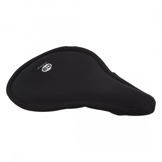 Cloud-9 Double Gel Bicycle Seat Cover Extra Padding for Bike Seat ATB