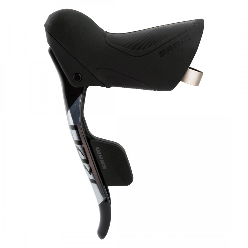 Load image into Gallery viewer, SRAM RED eTap AXS Shift/Brake Lever - Left, 12-Speed, For Mechanical Rim Brakes, Black, D1
