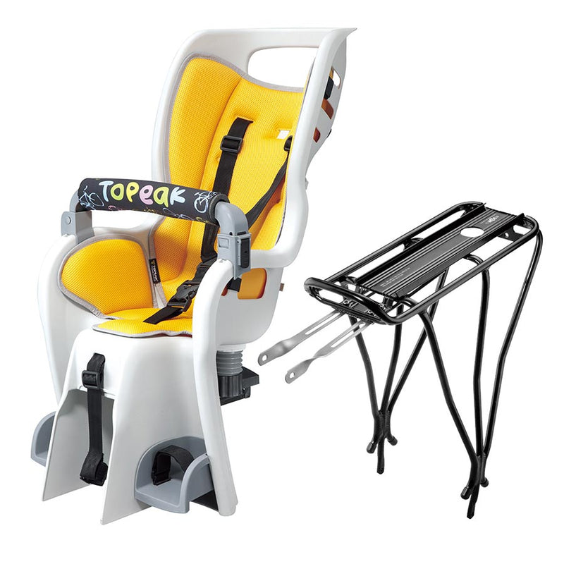 Load image into Gallery viewer, Topeak--Child-Carrier-_CDCR0105
