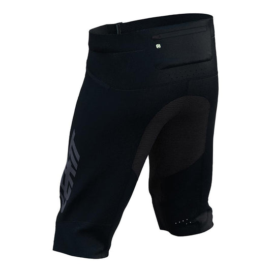 Leatt MTB Gravity 4.0 Men Shorts, Black, XS