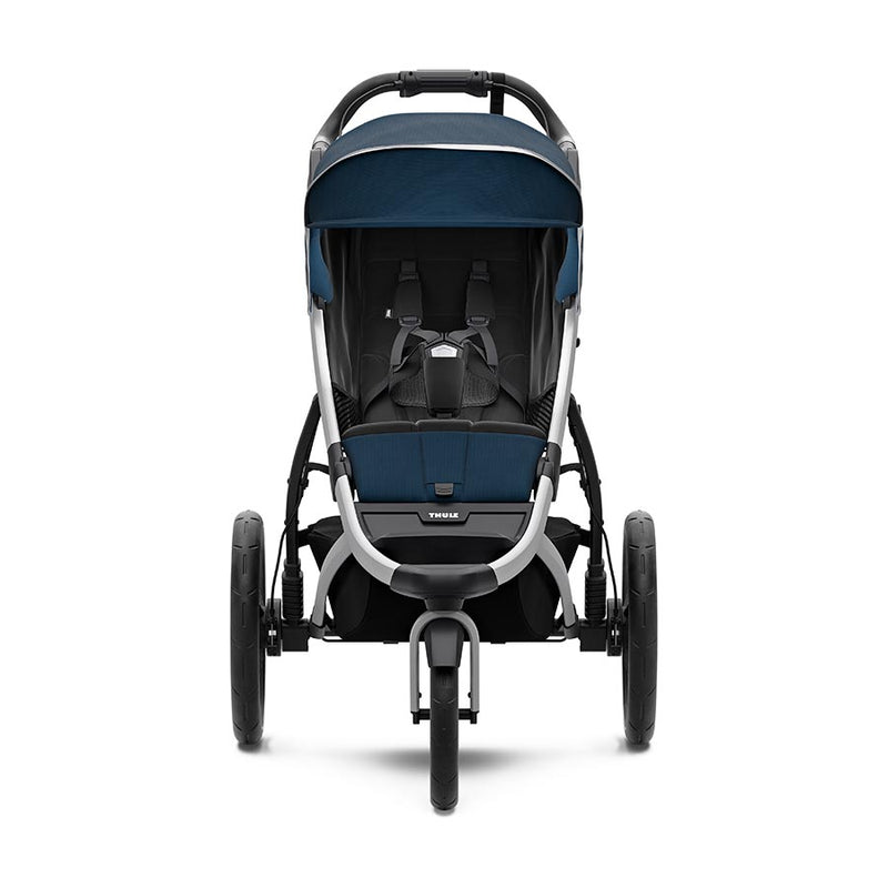 Load image into Gallery viewer, Thule Urban Glide 2 Stroller, Majolica Blue
