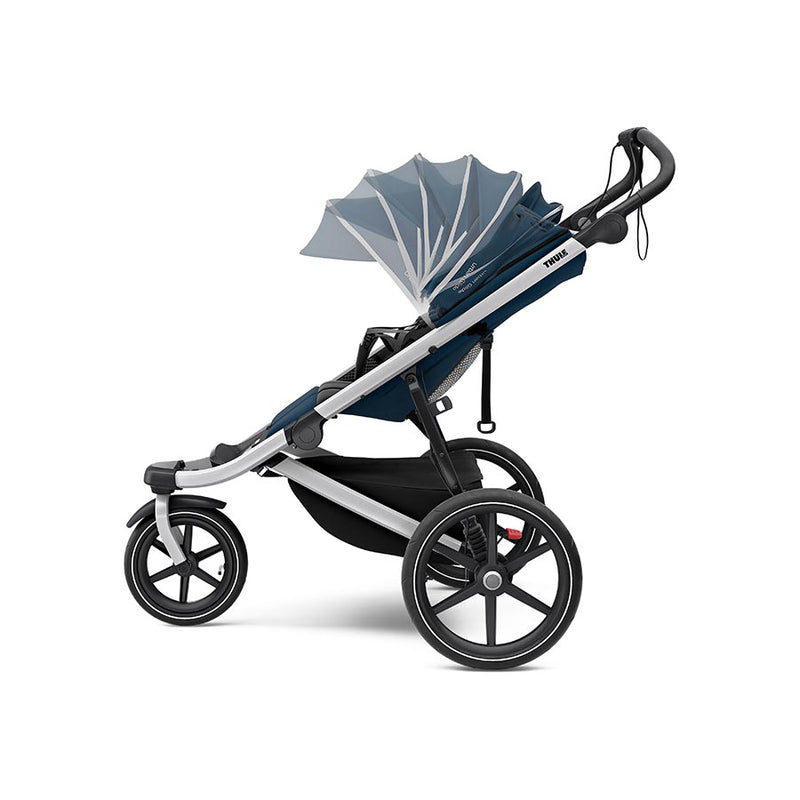 Load image into Gallery viewer, Thule Urban Glide 2 Stroller, Majolica Blue
