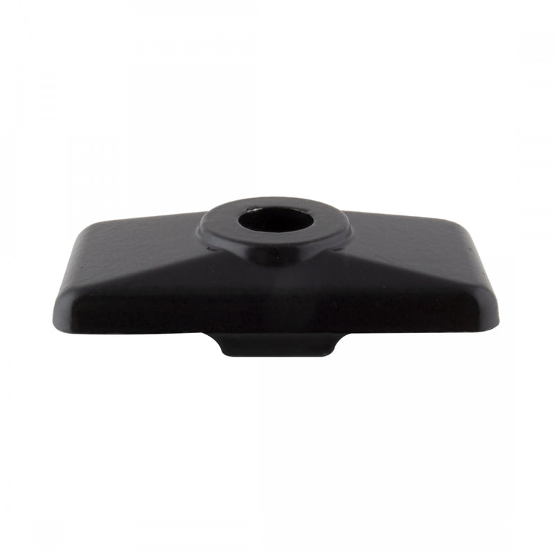 Load image into Gallery viewer, Greenfield 285mm KS2 Kickstand Matte Black Colored Bicycle Kickstand Cut-To-Fit
