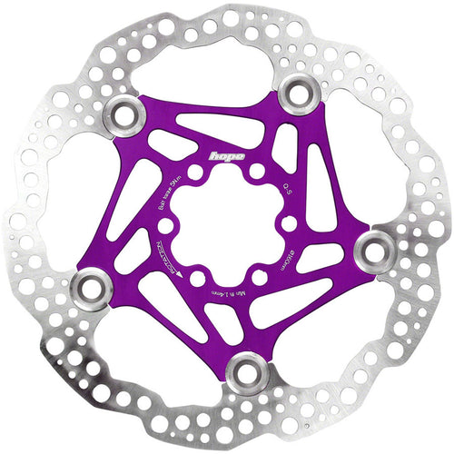 Hope-Floating-Disc-Rotor-Disc-Rotor-Mountain-Bike--Downhill-Bike--Fat-Bike--Hardtail-Bike--Gravel-Bike--Cyclocross-Bike_BR1813
