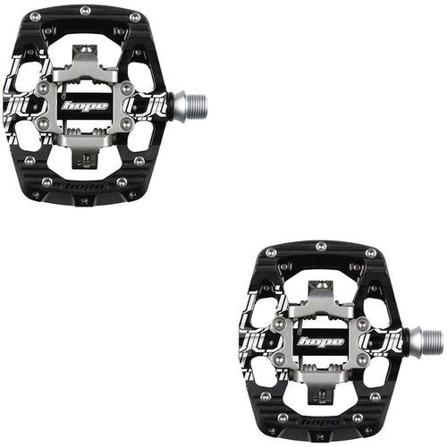 Hope-GC-Union-Clip-Pedal-Clipless-Pedals-with-Cleats-Aluminum-Chromoly-Steel_PEDL1200