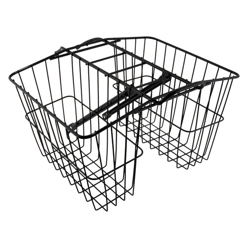 Wald-Products-Rear-Twin-Carrier-Basket-Black-Steel_BSKT0310