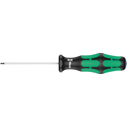 Wera-352-Hex-Ball-End-Screwdriver-Hex-Wrench_TL0336