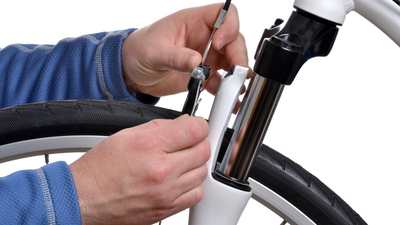 How To Tune Up A Bike