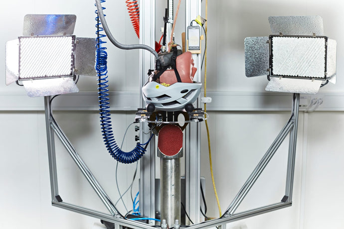 Does Your Helmet Need Replacing? Here’s How to Tell