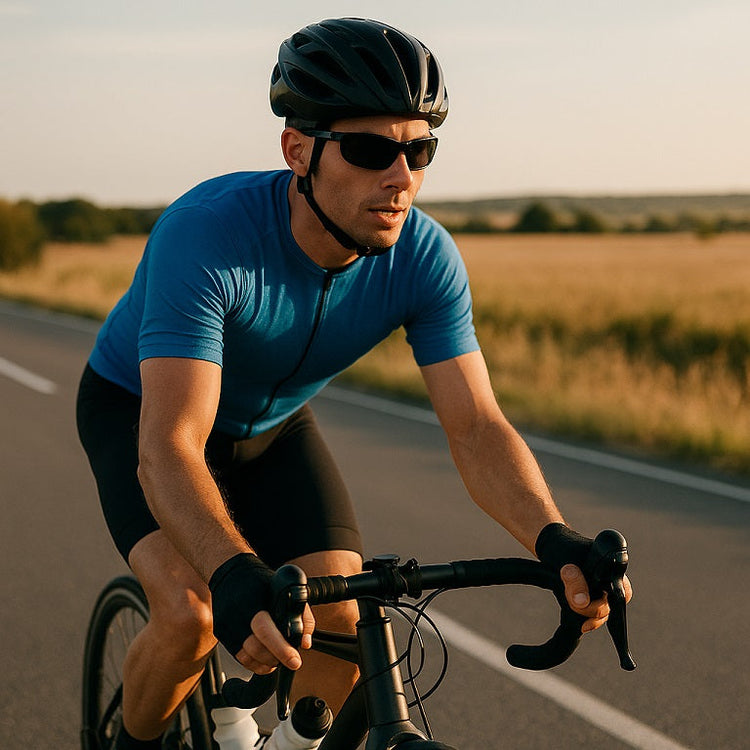 Century Ride