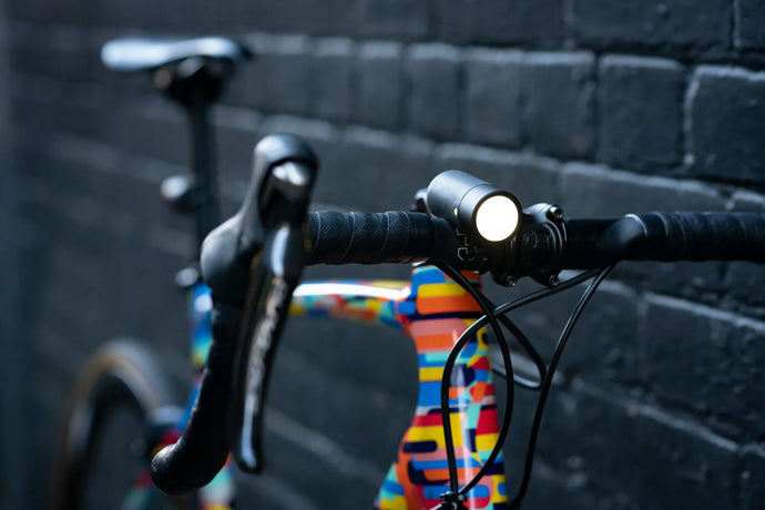 Shining Bright: The Best Bike Lights of 2024