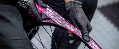 How to Go Tubeless (And Stop Dealing With Flats)
