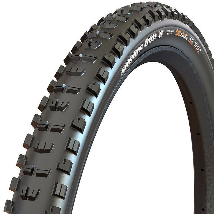 Trail & Durable Tires