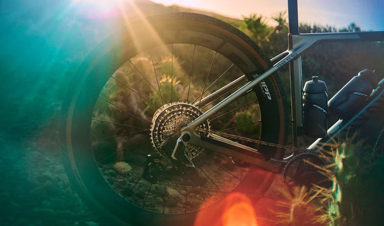 SRAM XPLR