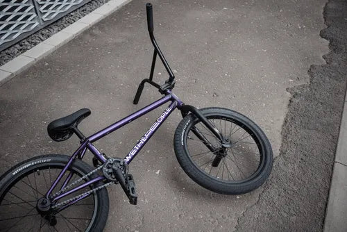 BMX Frames